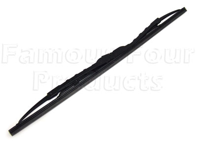 Wiper Blade - Rear - Range Rover L322 (Third Generation) up to 2009 MY - General Service Parts