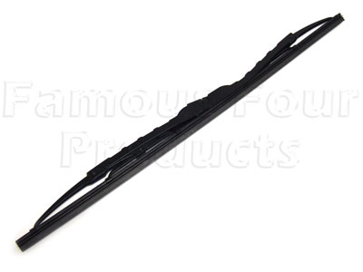 Wiper Blade - Rear - Range Rover Third Generation up to 2009 MY (L322) - General Service Parts