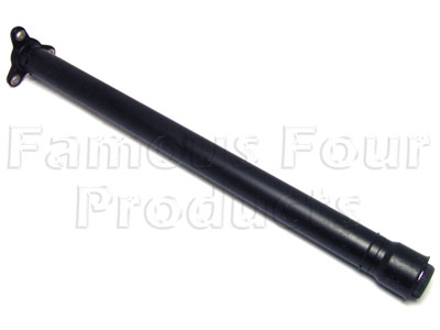 Propshaft - Front - Range Rover Third Generation up to 2009 MY (L322) - Propshafts & Axles