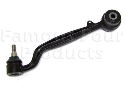Arm Assembly - Front Suspension - Range Rover Third Generation up to 2009 MY (L322) - Suspension & Steering