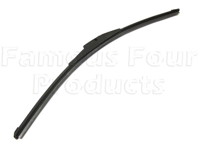Wiper Blade - Front - Land Rover Discovery 4 - General Service Parts