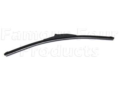 FF004921 - Wiper Blade - Front - Land Rover Discovery 3