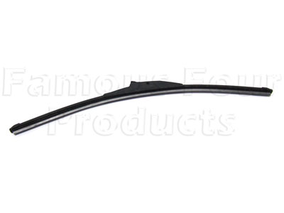 Wiper Blade - Front - Range Rover Sport 2010-2013 Models (L320) - Body