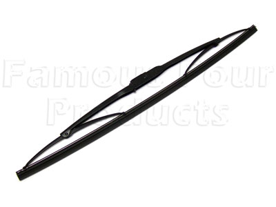 Wiper Blade - Rear - Land Rover Discovery 3 - Body