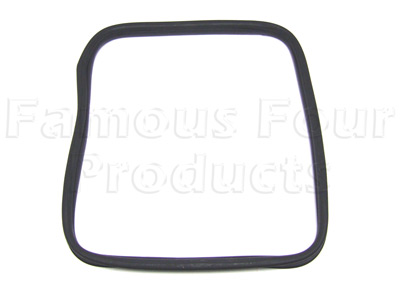 FF004927 - Seal - fixed rear quarter glass - Land Rover Discovery 1994-98