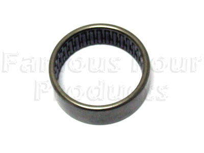 FF004937 - Stub Axle Needle Roller Bearing - Land Rover Discovery 1989-94