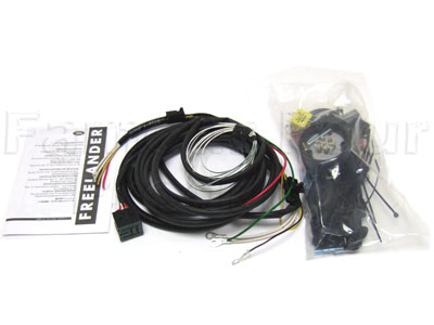 FF004952 - Electric kit S type - Land Rover Freelander