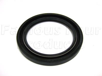 Hub Oil Seal - Classic Range Rover 1970-85 Models - Propshafts & Axles