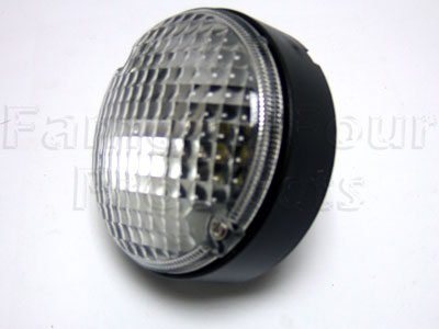 FF004983 - Reversing Lamp  - Land Rover 90/110 & Defender