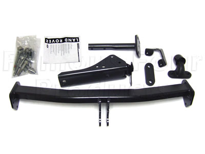 FF004998 - Tow Bar Kit - Land Rover Freelander 2