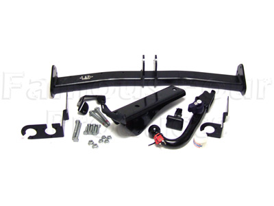 FF005000 - Tow Bar Kit - Land Rover Freelander 2