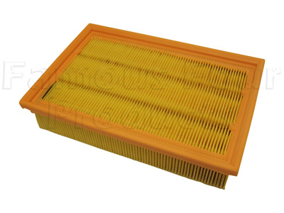 Air Filter Element - Land Rover Freelander 2 (L359) - 2.2 Diesel Engine