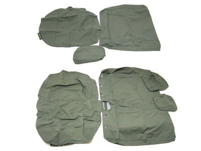 FF005028 - Waterproof Seat Cover Set - Land Rover Freelander 2