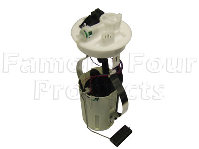 FF005033 - Fuel Pump & Sender - In-Tank - Land Rover Discovery Series II