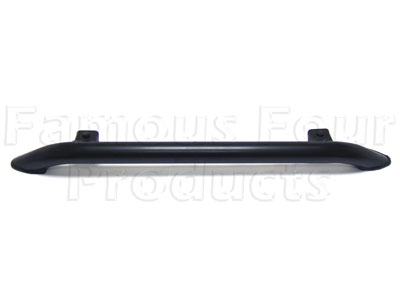 Spotlamp Bar - Land Rover Discovery Series II (L318) - Accessories