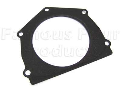 Gasket - Rear Crankcase Oil Seal Housing - Classic Range Rover 1986-95 Models - 300 Tdi Diesel Engine