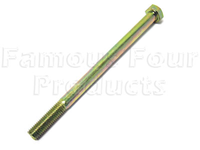 Bolt - Outrigger to Bulkhead - Land Rover 90/110 & Defender (L316) - Body Fittings