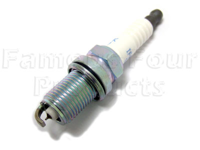 Spark Plug - Range Rover Third Generation up to 2009 MY (L322) - Electrical