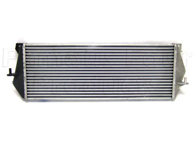 Intercooler - Land Rover Discovery Series II (L318) - Cooling & Heating
