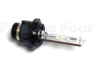 Bulb - Land Rover Discovery 3 (L319) - Electrical