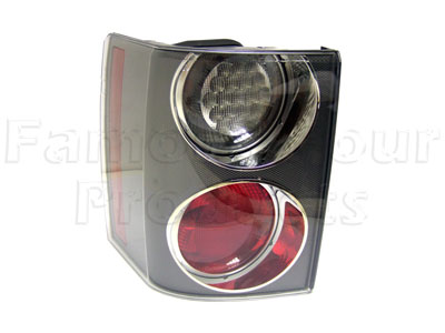 FF005080 - Rear Light Assembly - Range Rover Third Generation up to 2009 MY