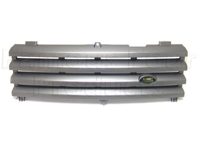 FF005096 - Front Grille - Range Rover Third Generation up to 2009 MY