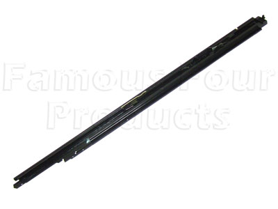 Sunroof Slide Guide Rail - Range Rover Second Generation 1995-2002 Models (P38A) - Body