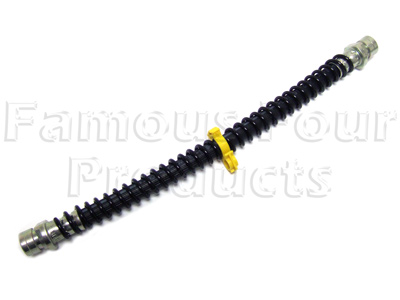 FF005099 - Brake Rubber Flexi-Hose - Land Rover Freelander