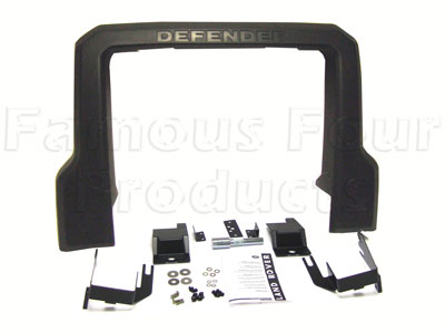 A Bar - Soft - Land Rover 90/110 & Defender (L316) - Exterior Accessories