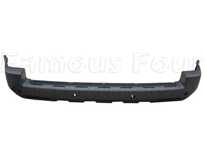 FF005128 - Rear Bumper - Range Rover Third Generation up to 2009 MY