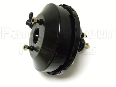 FF005130 - Servo - Brake - Land Rover Series IIA/III