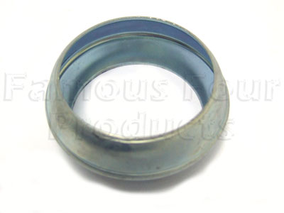 FF005133 - Olive - For Exhaust Flange - Range Rover Classic 1986-95 Models