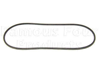 FF005135 - Seal - Sunroof - Land Rover Discovery 1995-98 Models