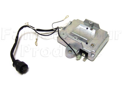 Amplifier - Ignition - Land Rover 90/110 & Defender (L316) - General Electrical Parts