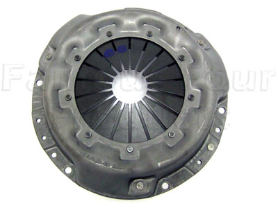 Clutch Cover ONLY - Classic Range Rover 1986-95 Models - Clutch & Gearbox