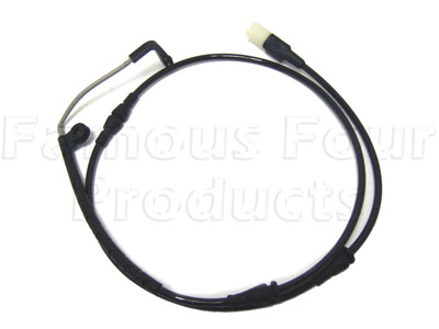 Brake Pad Wear Sensor - Range Rover Sport to 2009 MY (L320) - Brakes