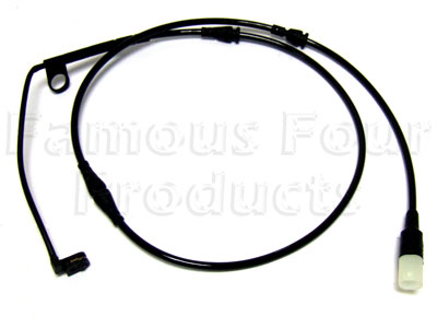 FF005151 - Brake Pad Wear Sensor - Range Rover Sport to 2009 MY