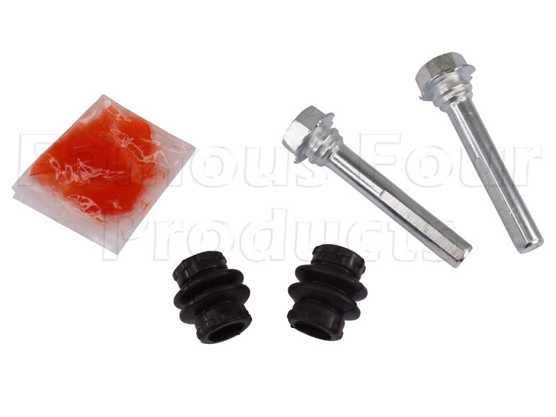 FF005152 - Slide Pin Kit - Brake Caliper - Land Rover Discovery 3