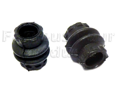 FF005153 - Retaining Pin Rubber Boot Set - Range Rover Sport to 2009 MY