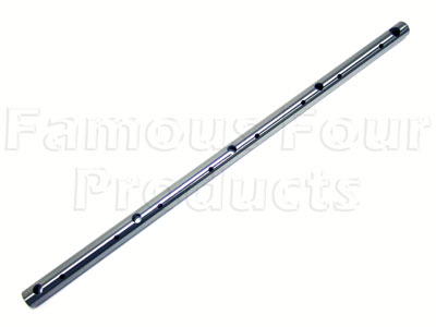 FF005160 - Shaft - Rocker - Classic Range Rover 1986-95 Models