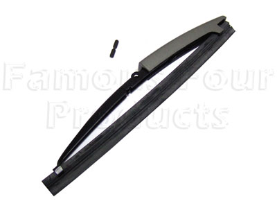 FF005181 - Wiper Blade - Headlight - Range Rover Third Generation up to 2009 MY