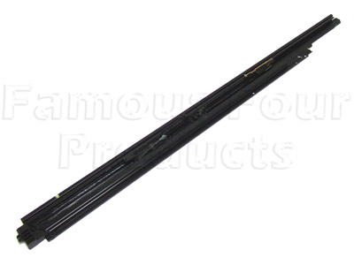 Sunroof Slide Guide Rail - Range Rover Second Generation 1995-2002 Models (P38A) - Body