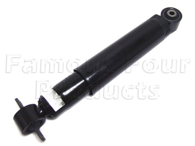 Front Shock Absorber - Land Rover Discovery Series II (L318) - Suspension & Steering