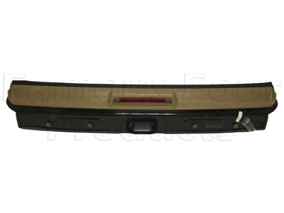 FF005197 - High Mounted Brake Lamp with Shelf - Range Rover Second Generation 1995-2002 Models