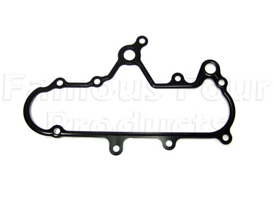 Gasket - Engine Oil Cooler Housing to Engine Block - Land Rover 90/110 & Defender (L316) - Td5 Diesel Engine