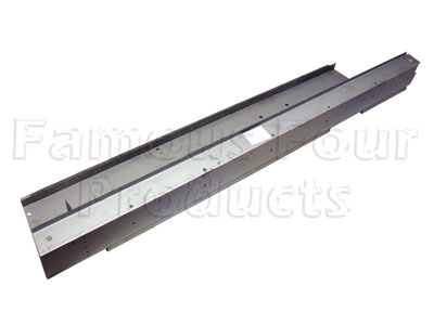 FF005216 - Outer Sill Panel - 4 Door - Classic Range Rover 1986-95 Models