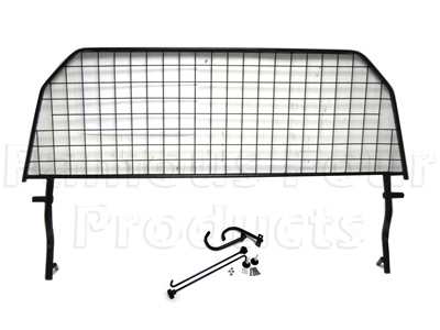 FF005221 - Dog Guard - Land Rover Discovery 3