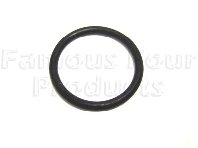 O Ring for Heater Pipe - Range Rover Second Generation 1995-2002 Models (P38A) - Cooling & Heating