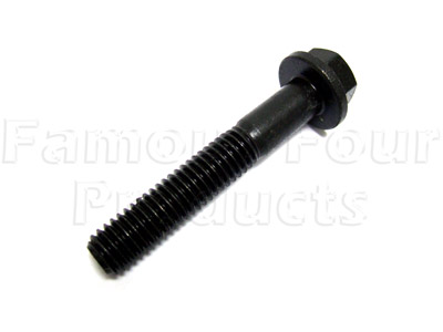 FF005233 - Bolt - Cylinder Head - 7/16 UNC x 66mm - Land Rover Discovery 1994-98
