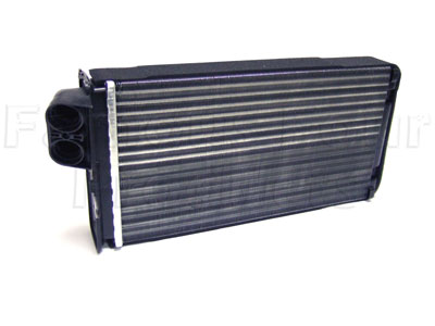 Heater Matrix - Range Rover Second Generation 1995-2002 Models (P38A) - Cooling & Heating